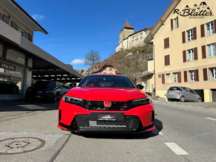 Honda Civic 2.0 i-VTEC Type R