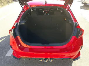 Honda Civic 2.0 i-VTEC Type R