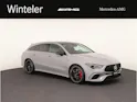 Mercedes-Benz CLA SB 45 S AMG 8G-4M+