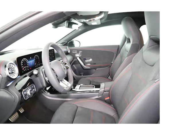 Mercedes-Benz CLA SB 45 S AMG 8G-4M+