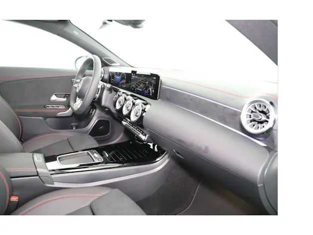 Mercedes-Benz CLA SB 45 S AMG 8G-4M+