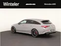 Mercedes-Benz CLA SB 45 S AMG 8G-4M+