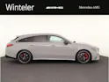Mercedes-Benz CLA SB 45 S AMG 8G-4M+