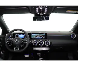 Mercedes-Benz CLA SB 45 S AMG 8G-4M+