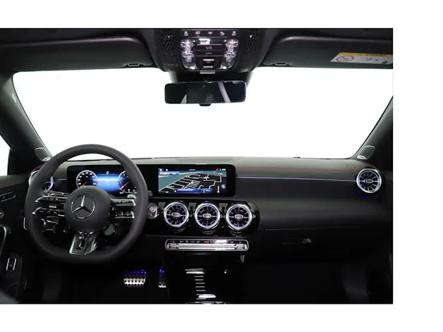 Mercedes-Benz CLA SB 45 S AMG 8G-4M+