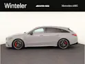 Mercedes-Benz CLA SB 45 S AMG 8G-4M+