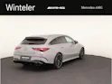 Mercedes-Benz CLA SB 45 S AMG 8G-4M+