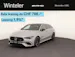 Mercedes-Benz CLA SB 45 S AMG 8G-4M+