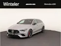 Mercedes-Benz CLA SB 45 S AMG 8G-4M+