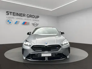 BMW M135 xDrive M Sport Pro