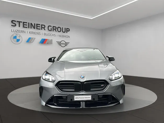 BMW M135 xDrive M Sport Pro