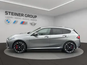 BMW M135 xDrive M Sport Pro