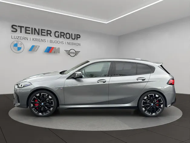 BMW M135 xDrive M Sport Pro