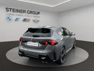 BMW M135 xDrive M Sport Pro