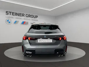 BMW M135 xDrive M Sport Pro