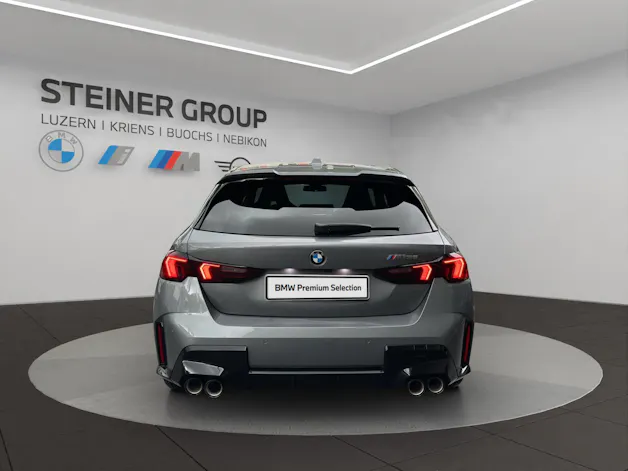 BMW M135 xDrive M Sport Pro