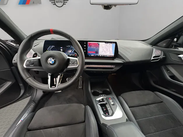 BMW M135 xDrive M Sport Pro