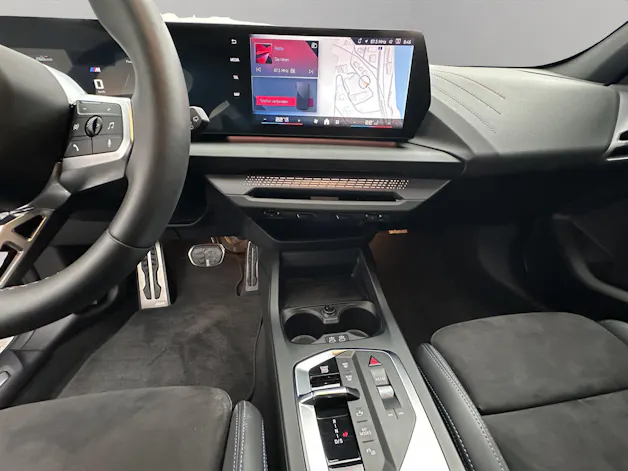 BMW M135 xDrive M Sport Pro