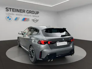 BMW M135 xDrive M Sport Pro