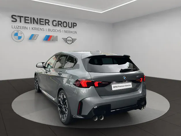 BMW M135 xDrive M Sport Pro