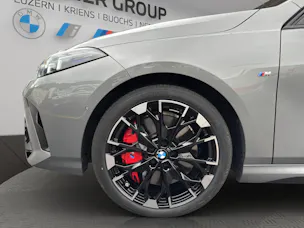 BMW M135 xDrive M Sport Pro