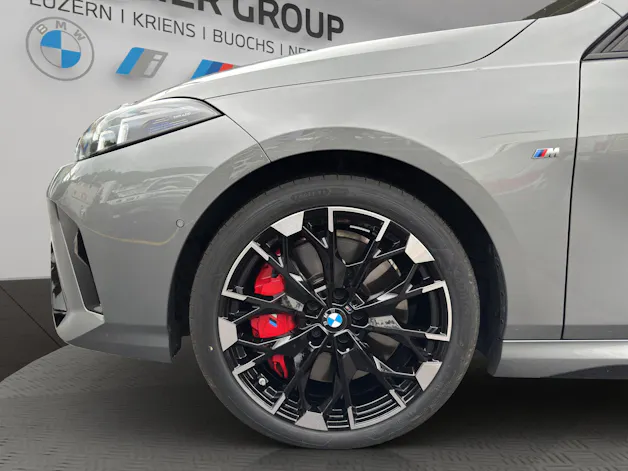 BMW M135 xDrive M Sport Pro