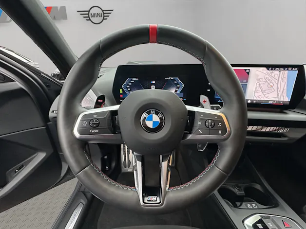 BMW M135 xDrive M Sport Pro