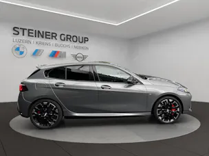 BMW M135 xDrive M Sport Pro