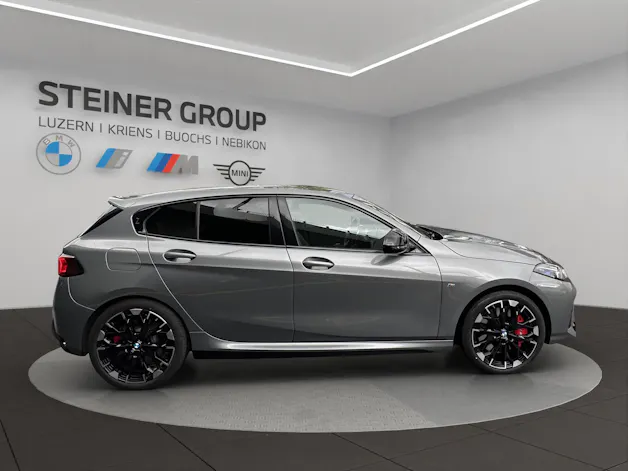 BMW M135 xDrive M Sport Pro