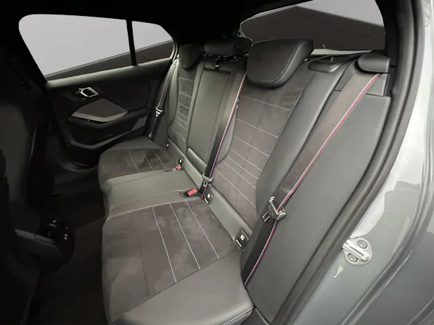 BMW M135 xDrive M Sport Pro