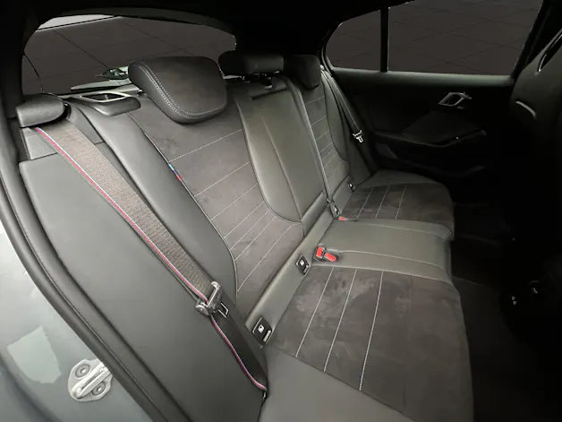 BMW M135 xDrive M Sport Pro