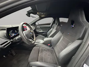 BMW M135 xDrive M Sport Pro