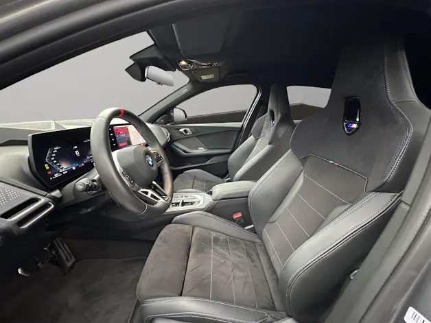 BMW M135 xDrive M Sport Pro