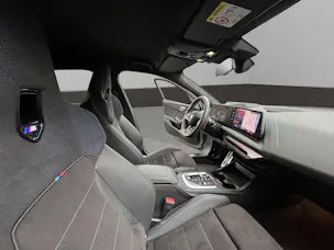 BMW M135 xDrive M Sport Pro