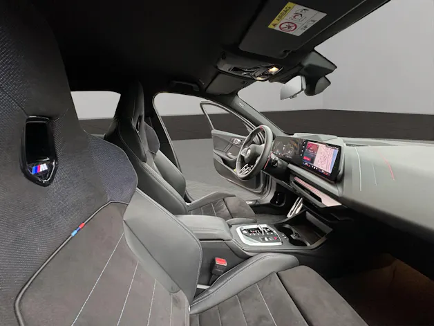 BMW M135 xDrive M Sport Pro