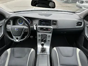 Volvo V60 D3 R-Design