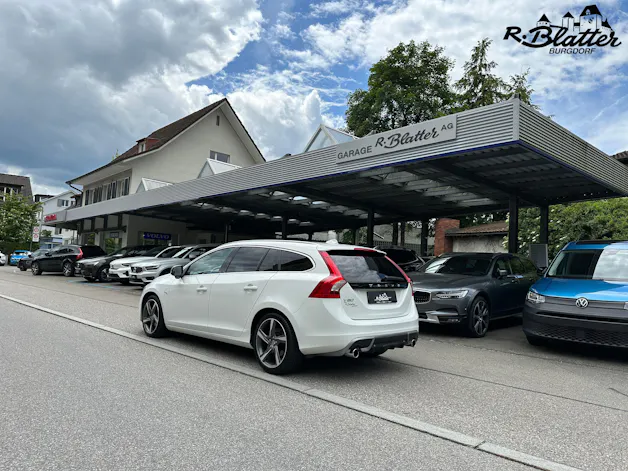 Volvo V60 D3 R-Design