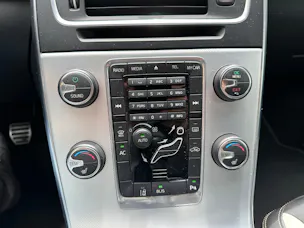 Volvo V60 D3 R-Design