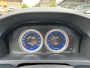 Volvo V60 D3 R-Design