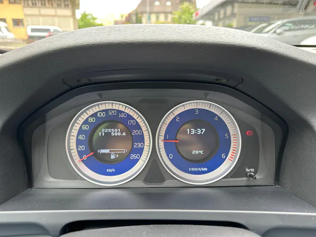 Volvo V60 D3 R-Design