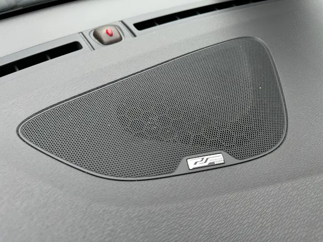 Volvo V60 D3 R-Design