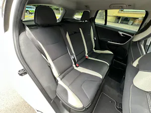 Volvo V60 D3 R-Design