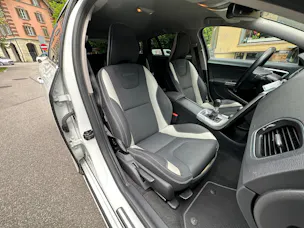Volvo V60 D3 R-Design