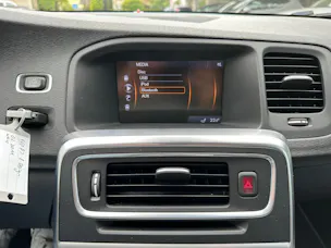 Volvo V60 D3 R-Design
