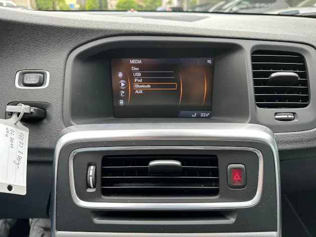 Volvo V60 D3 R-Design