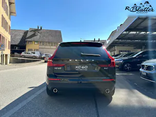 Volvo XC60 B4 Diesel Mild Hybrid AWD Momentum Geartronic