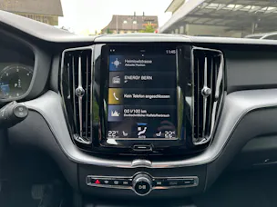 Volvo XC60 B4 Diesel Mild Hybrid AWD Momentum Geartronic