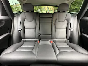 Volvo XC60 B4 Diesel Mild Hybrid AWD Momentum Geartronic
