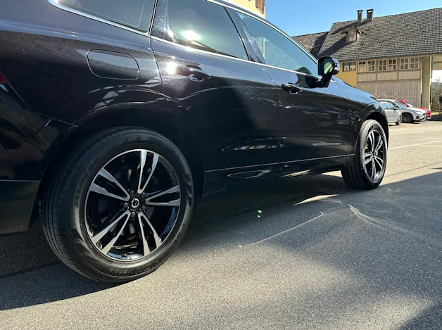 Volvo XC60 B4 Diesel Mild Hybrid AWD Momentum Geartronic