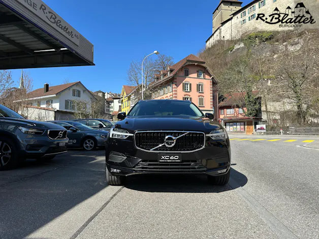 Volvo XC60 B4 Diesel Mild Hybrid AWD Momentum Geartronic